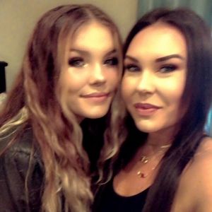 Meet your Posher, Bri